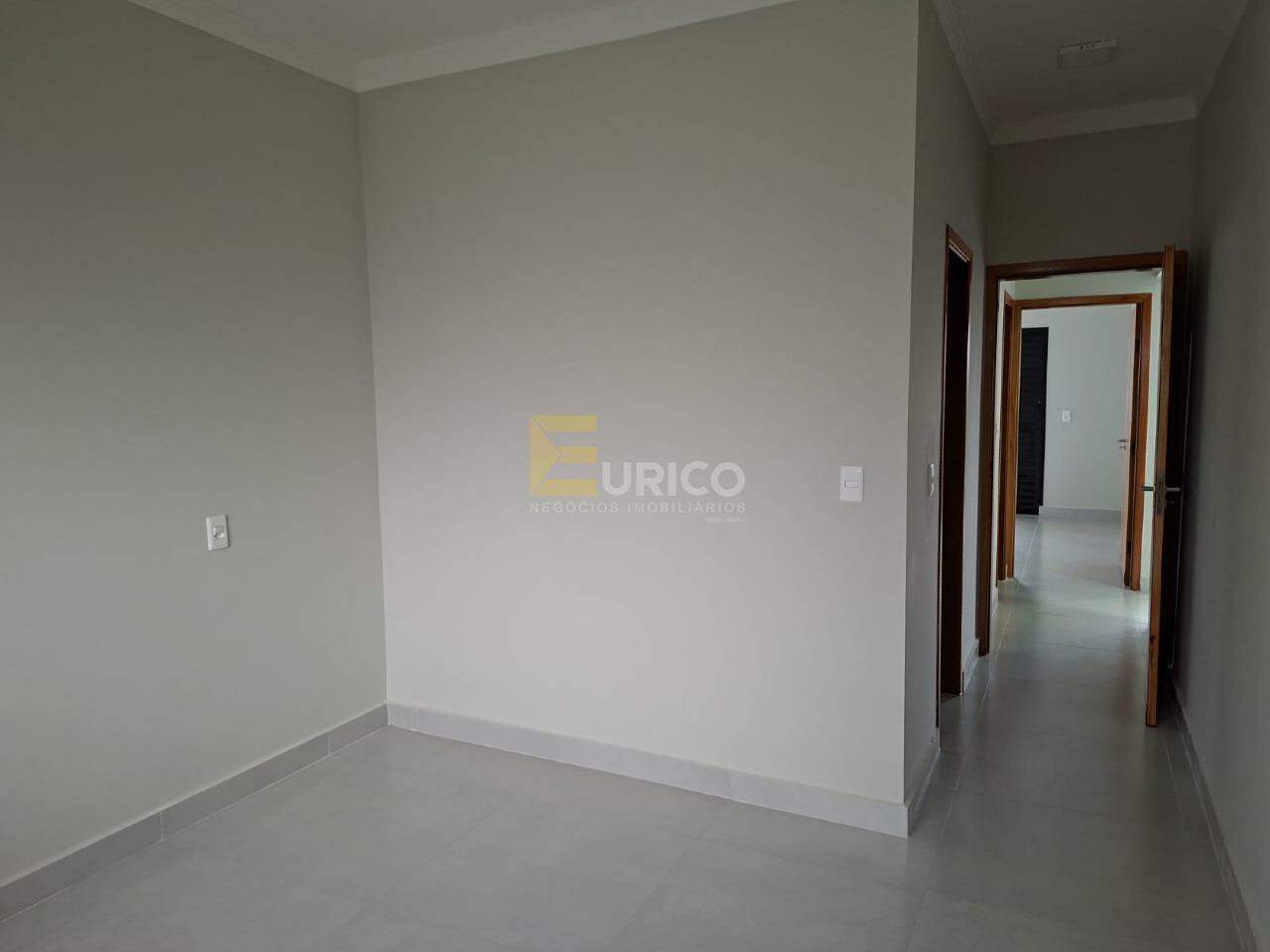Casa em condomínio à venda no Condomínio Piccollo Villaggio - VILA OMIZOLLO em Louveira/SP: 