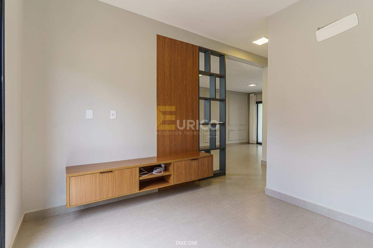 Casa em condomínio à venda no Condomínio Villaggio Maranello em Vinhedo/SP: 