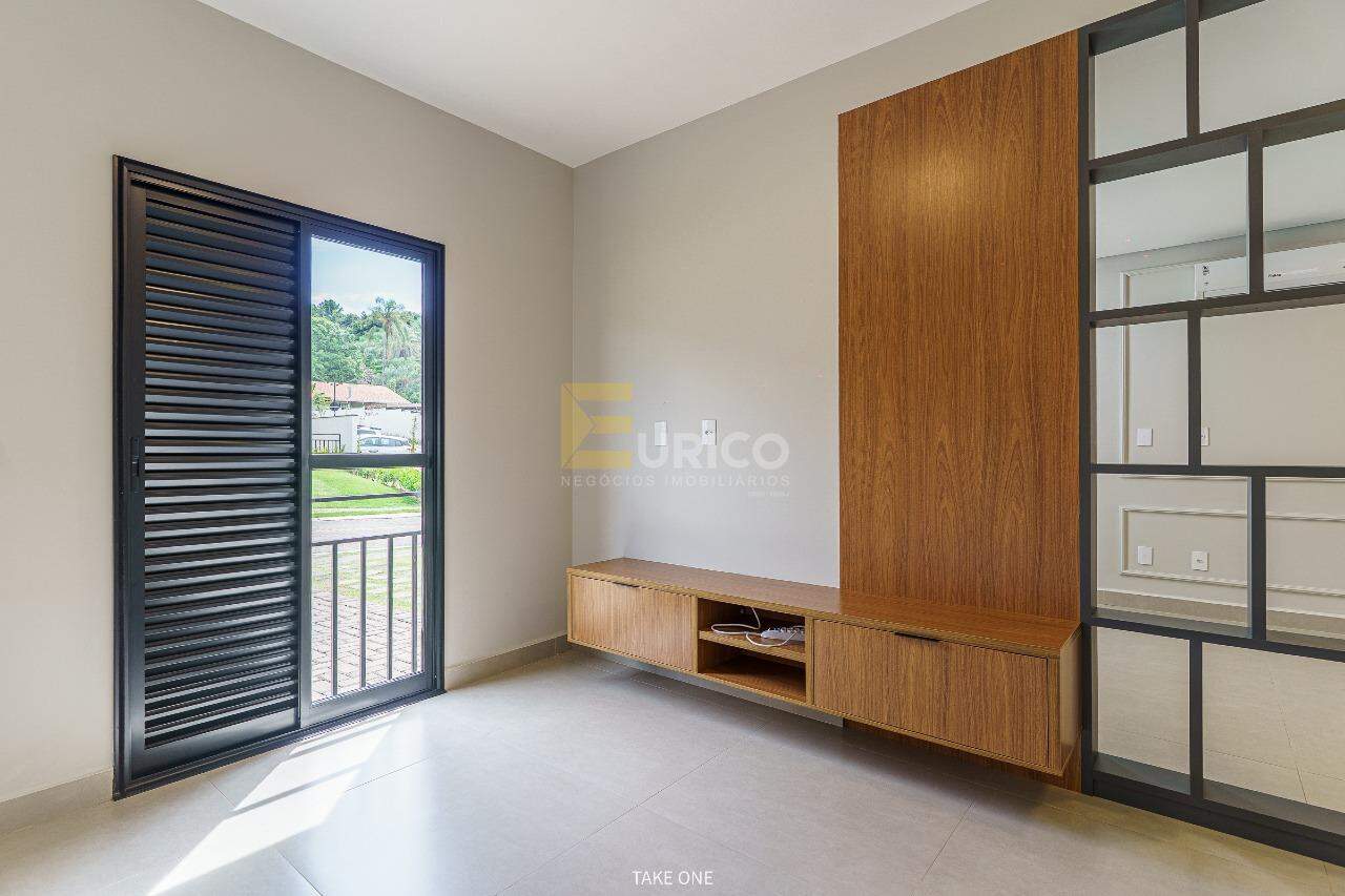 Casa em condomínio à venda no Condomínio Villaggio Maranello em Vinhedo/SP: 