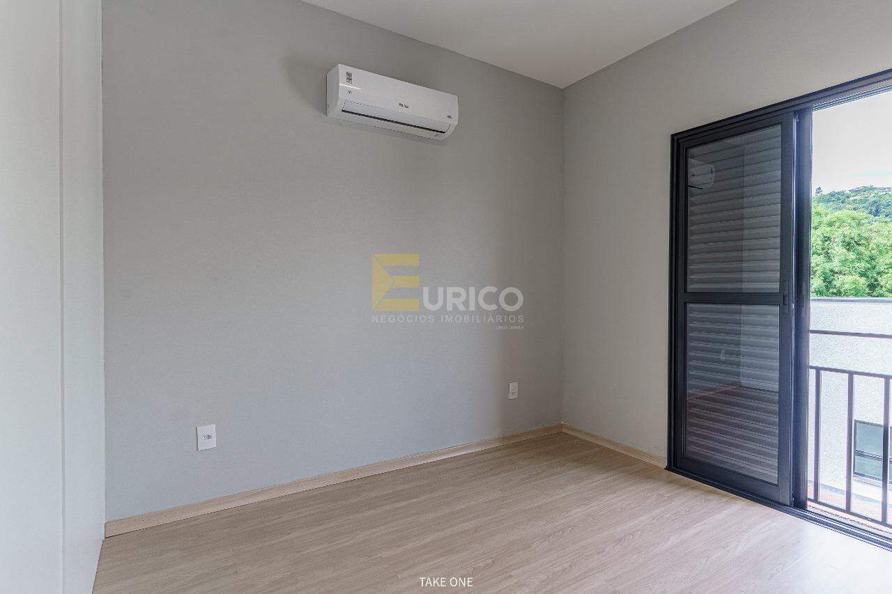 Casa em condomínio à venda no Condomínio Villaggio Maranello em Vinhedo/SP: 
