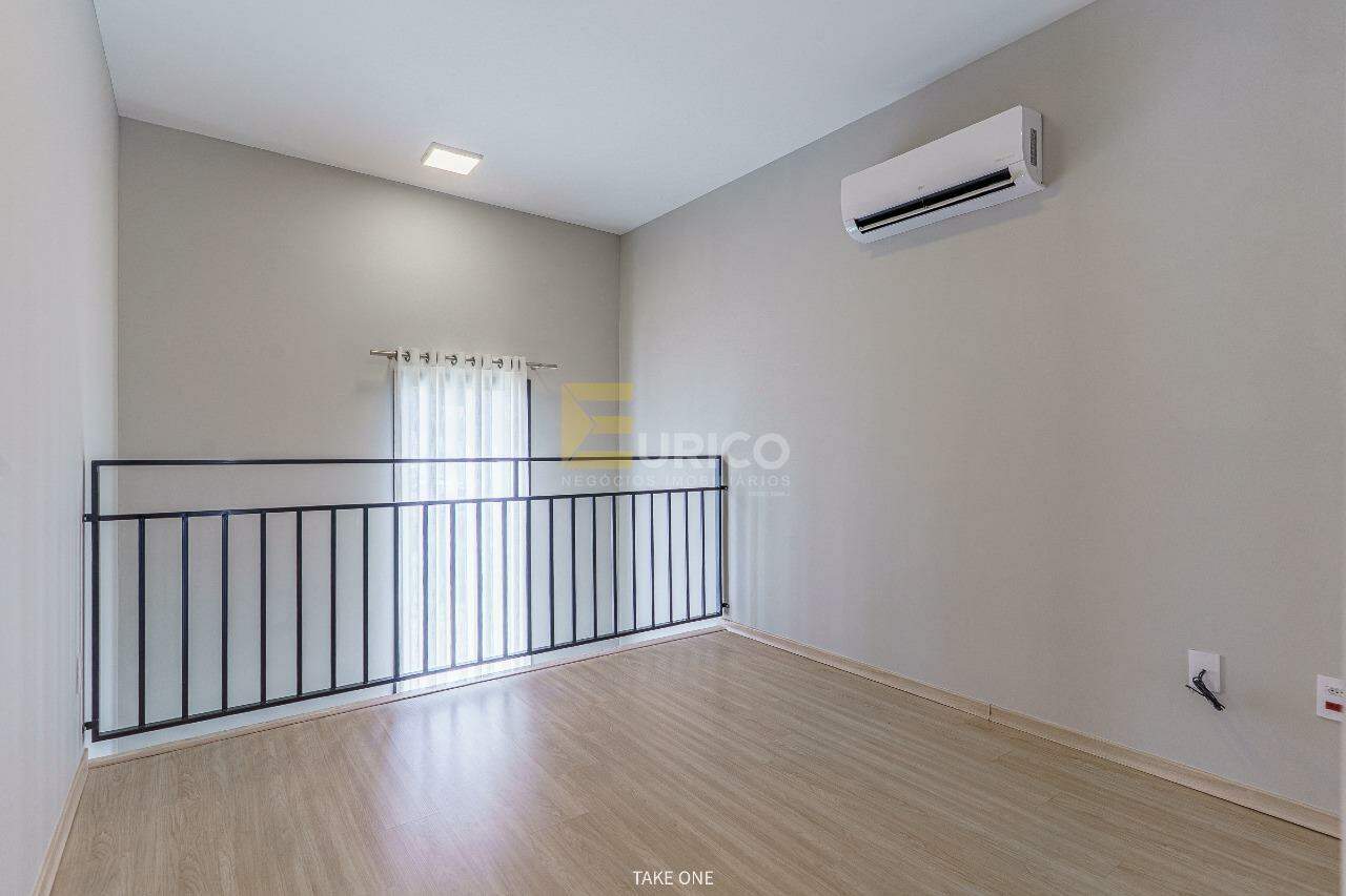 Casa em condomínio à venda no Condomínio Villaggio Maranello em Vinhedo/SP: 