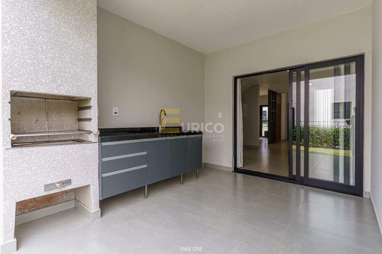 Casa em condomínio à venda no Condomínio Villaggio Maranello em Vinhedo/SP: 