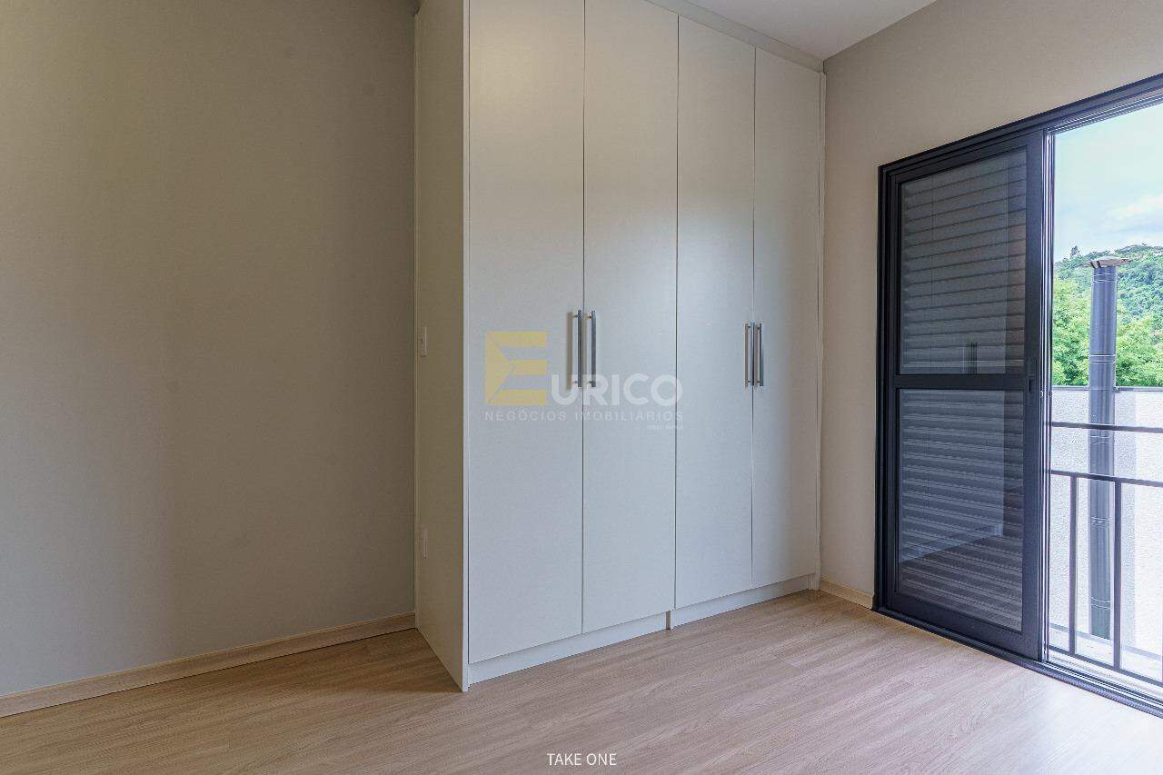 Casa em condomínio à venda no Condomínio Villaggio Maranello em Vinhedo/SP: 