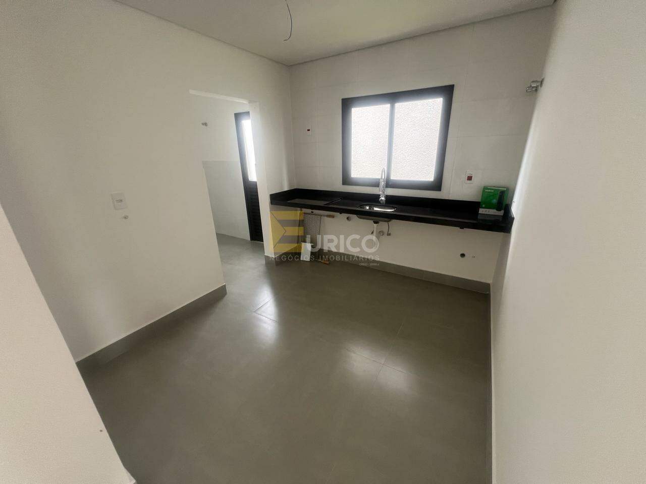 Casa em condomínio à venda no Condomínio Villaggio Maranello em Vinhedo/SP: 
