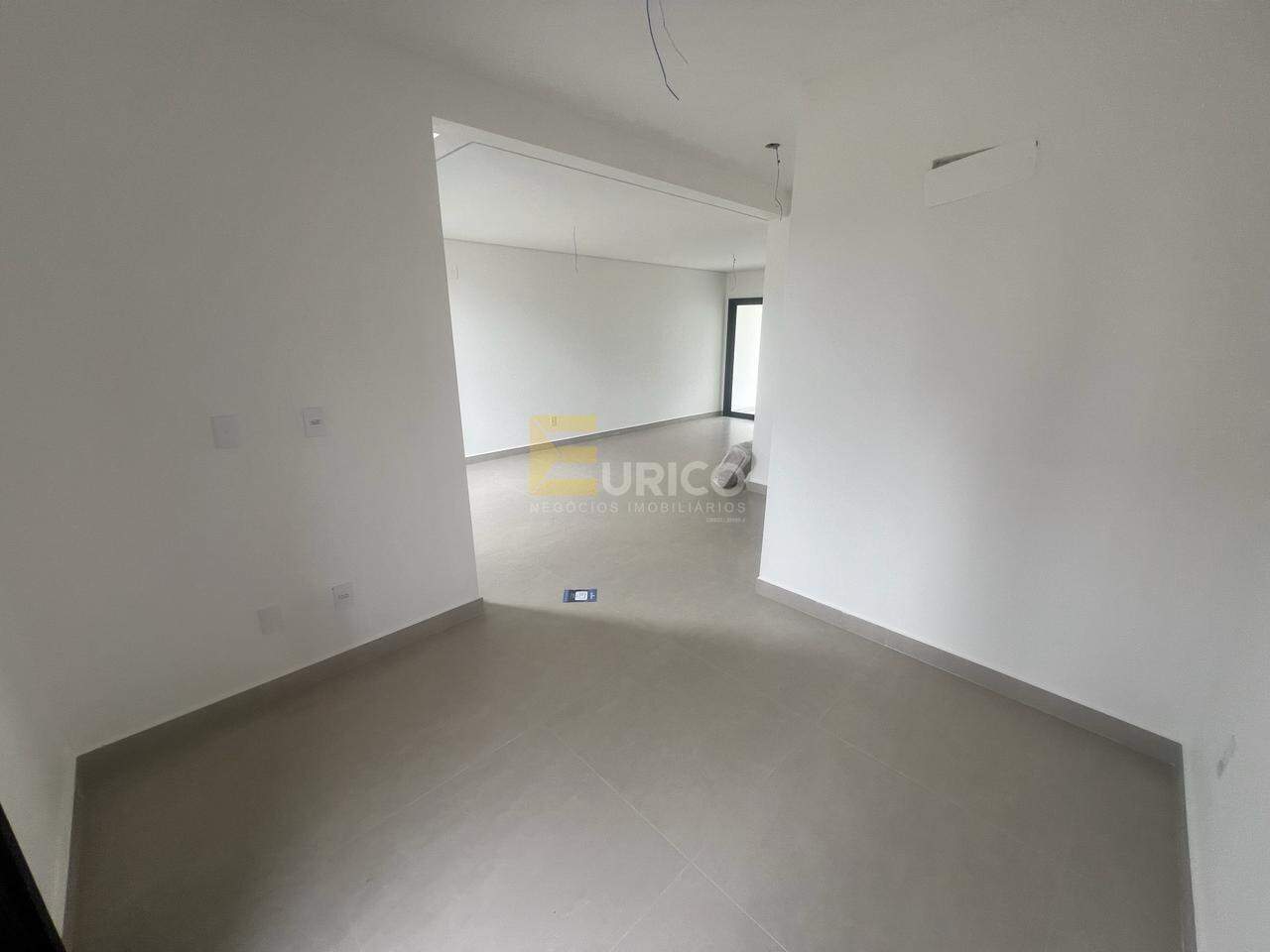 Casa em condomínio à venda no Condomínio Villaggio Maranello em Vinhedo/SP: 