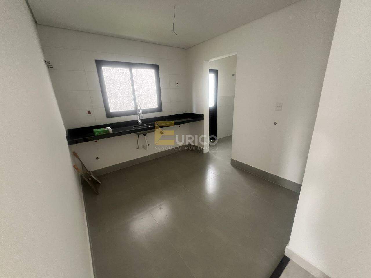 Casa em condomínio à venda no Condomínio Villaggio Maranello em Vinhedo/SP: 