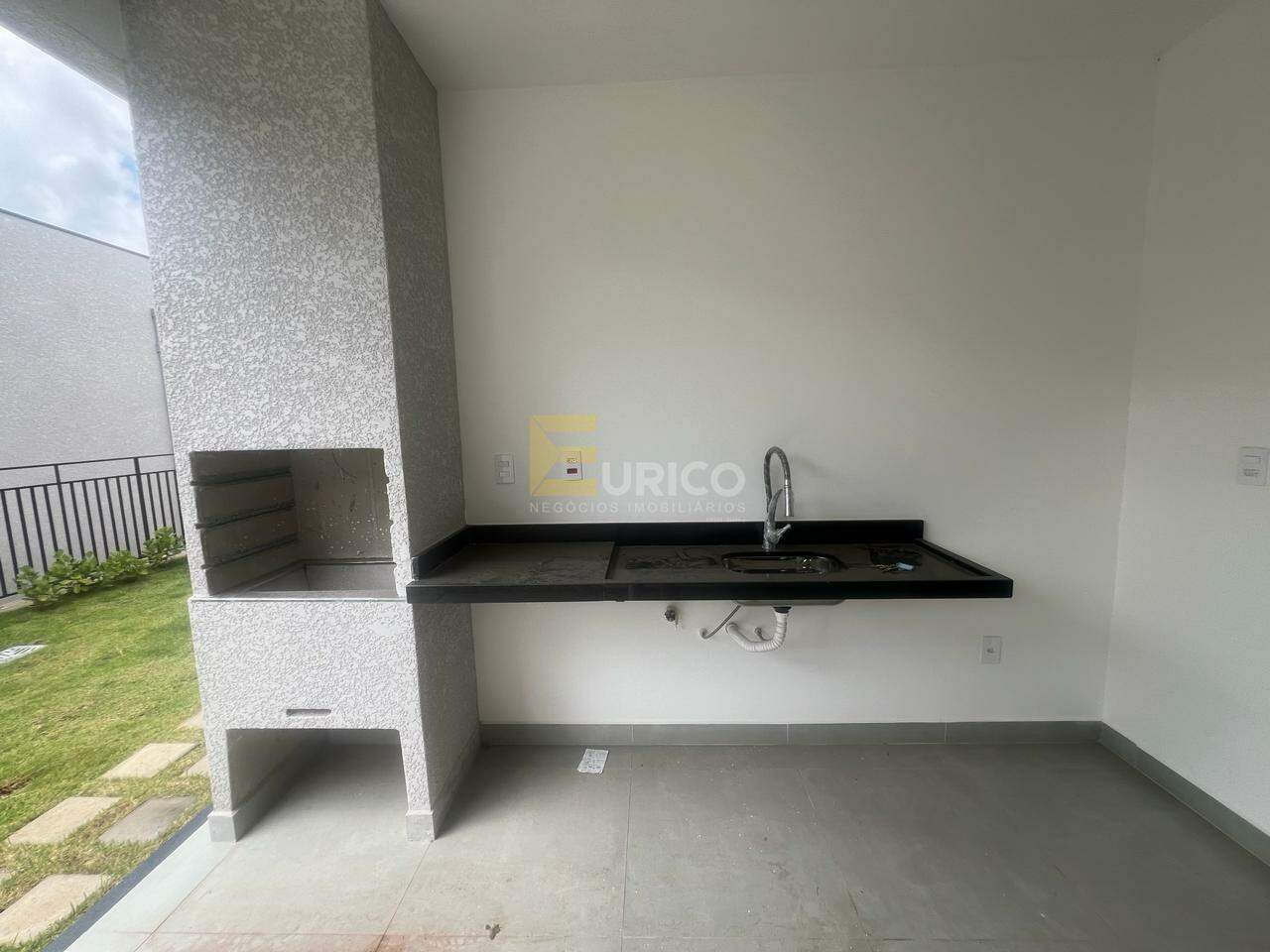Casa em condomínio à venda no Condomínio Villaggio Maranello em Vinhedo/SP: 