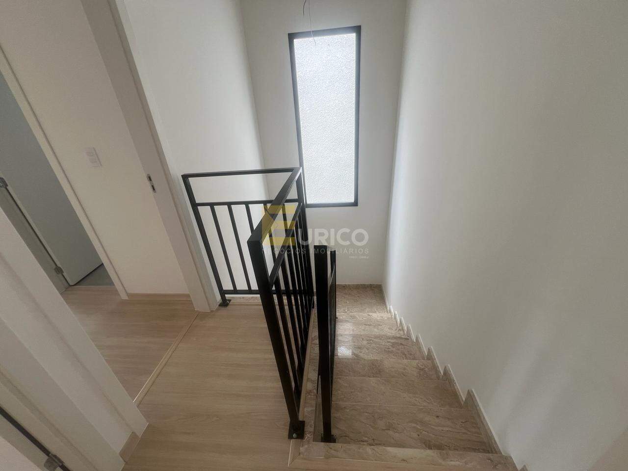 Casa em condomínio à venda no Condomínio Villaggio Maranello em Vinhedo/SP: 