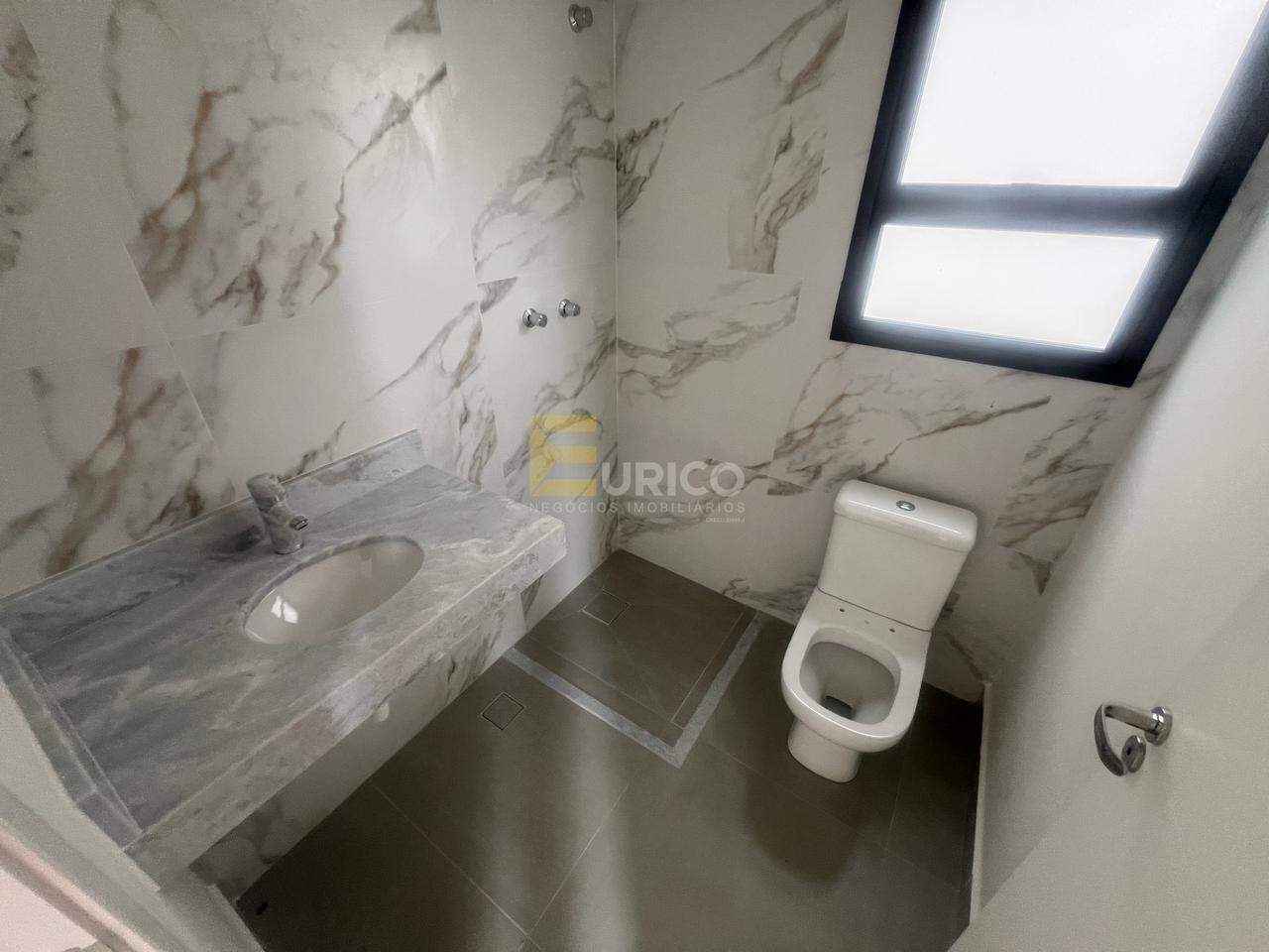 Casa em condomínio à venda no Condomínio Villaggio Maranello em Vinhedo/SP: 