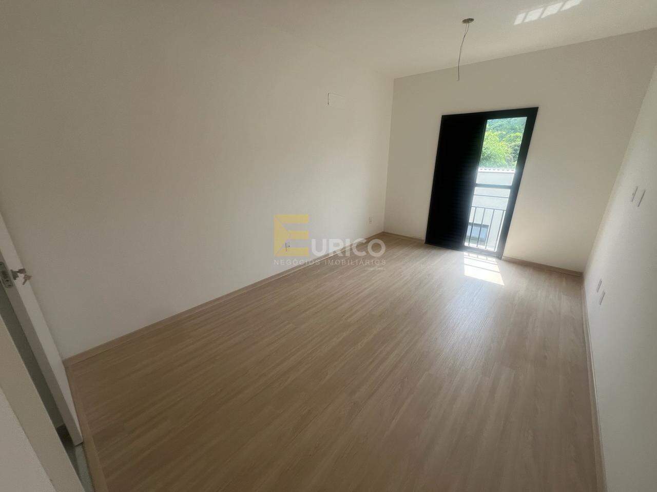 Casa em condomínio à venda no Condomínio Villaggio Maranello em Vinhedo/SP: 