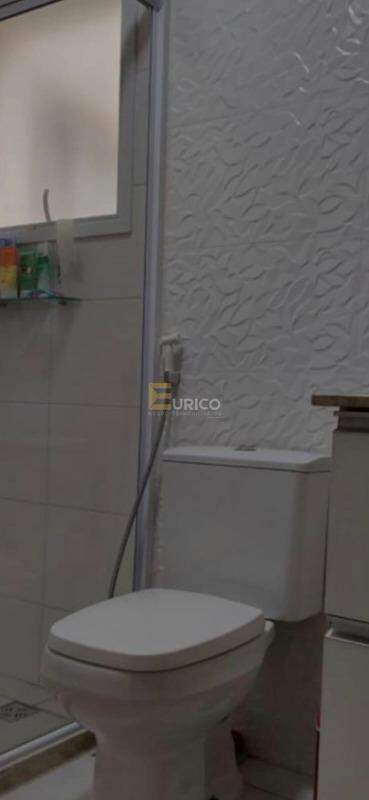 Apartamento à venda no Botaniq Condominium Club em Jundiaí/SP: 