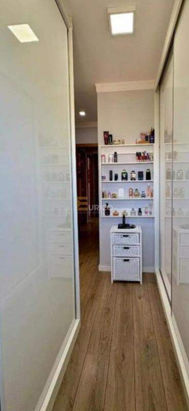 Apartamento à venda no Botaniq Condominium Club em Jundiaí/SP: 