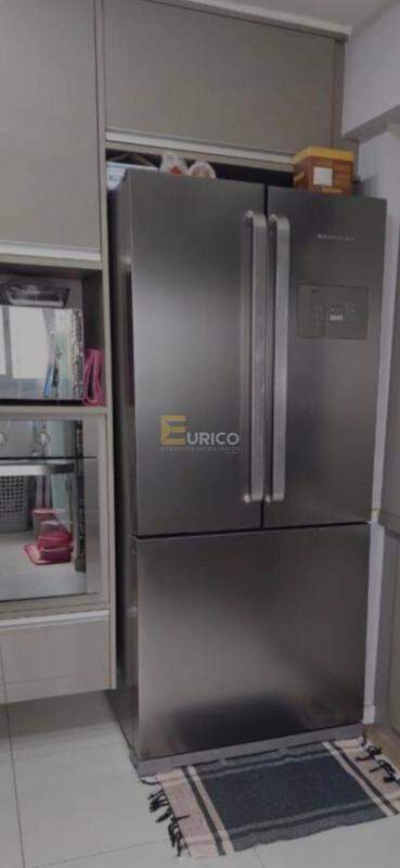 Apartamento à venda no Botaniq Condominium Club em Jundiaí/SP: 