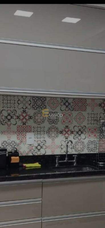 Apartamento à venda no Botaniq Condominium Club em Jundiaí/SP: 