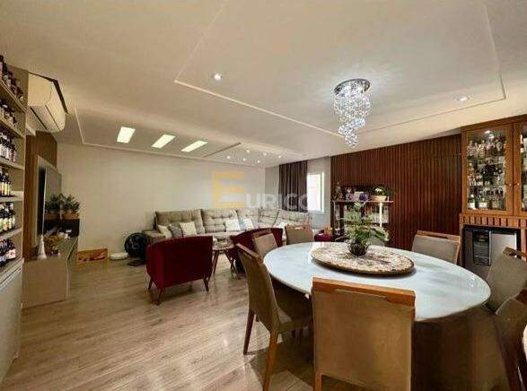 Apartamento à venda no Botaniq Condominium Club em Jundiaí/SP: 