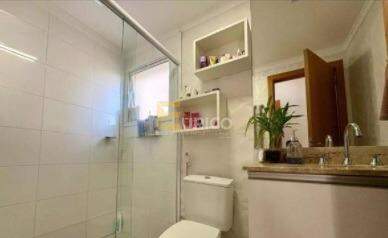 Apartamento à venda no Botaniq Condominium Club em Jundiaí/SP: 