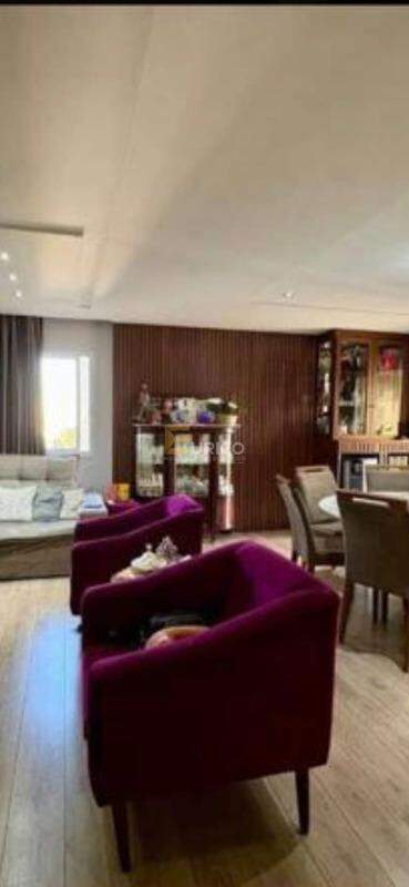 Apartamento à venda no Botaniq Condominium Club em Jundiaí/SP: 