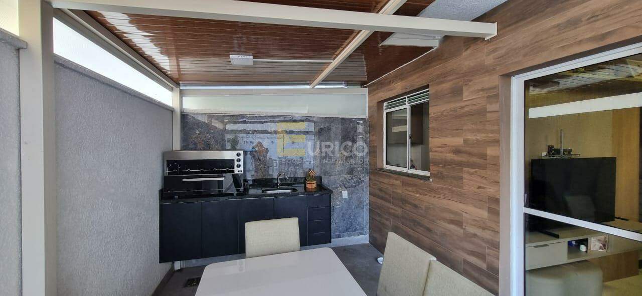 Apartamento à venda no Condomínio Residencial Bello Cielo II em Vinhedo/SP: 