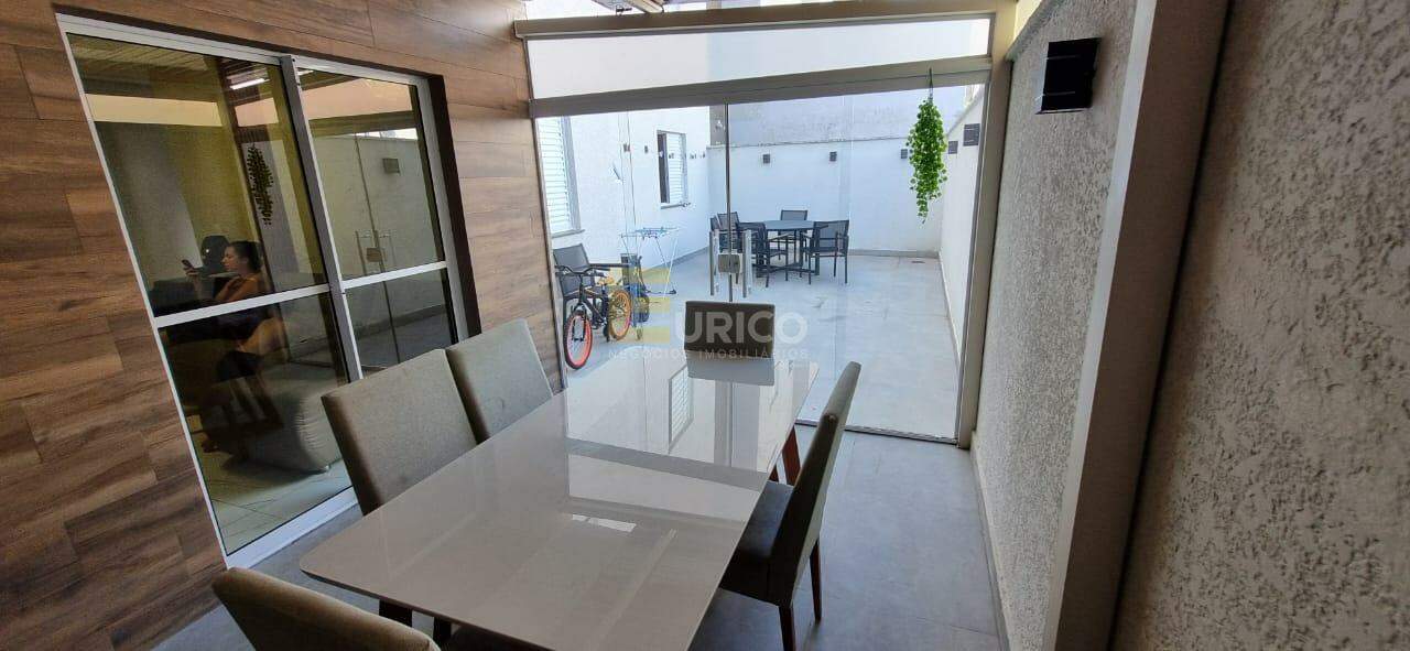 Apartamento à venda no Condomínio Residencial Bello Cielo II em Vinhedo/SP: 