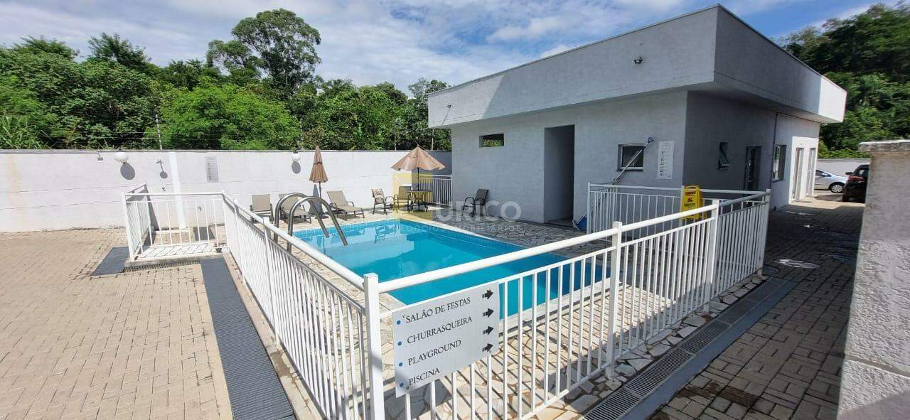 Apartamento à venda no Condomínio Residencial Bello Cielo II em Vinhedo/SP: 