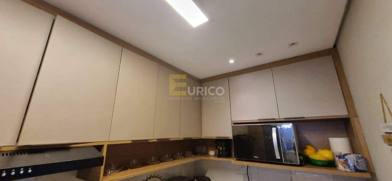 Apartamento à venda no Condomínio Residencial Bello Cielo II em Vinhedo/SP: 