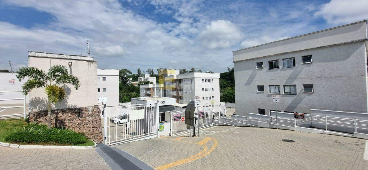 Apartamento à venda no Condomínio Residencial Bello Cielo II em Vinhedo/SP: 