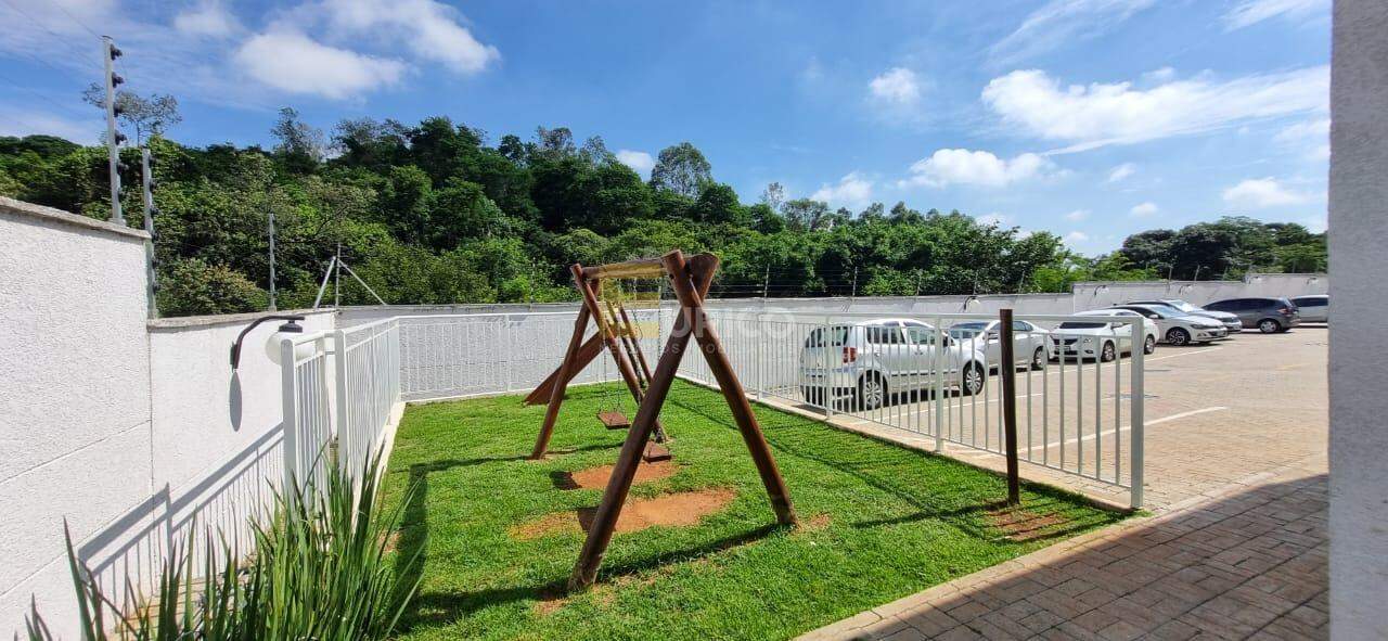 Apartamento à venda no Condomínio Residencial Bello Cielo II em Vinhedo/SP: 