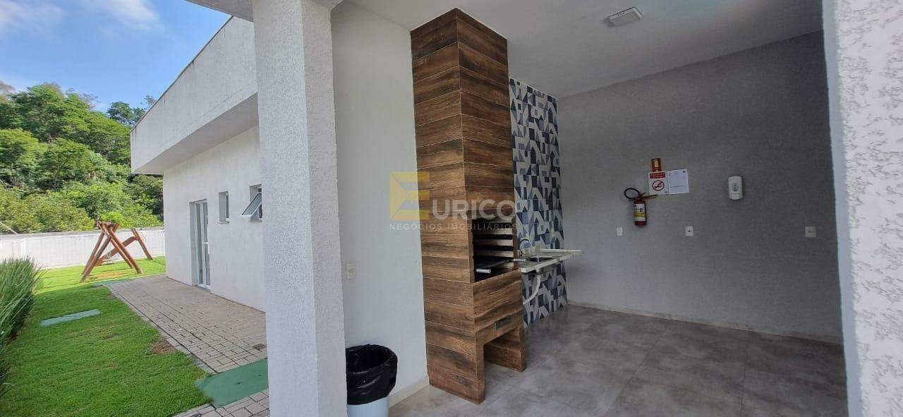 Apartamento à venda no Condomínio Residencial Bello Cielo II em Vinhedo/SP: 
