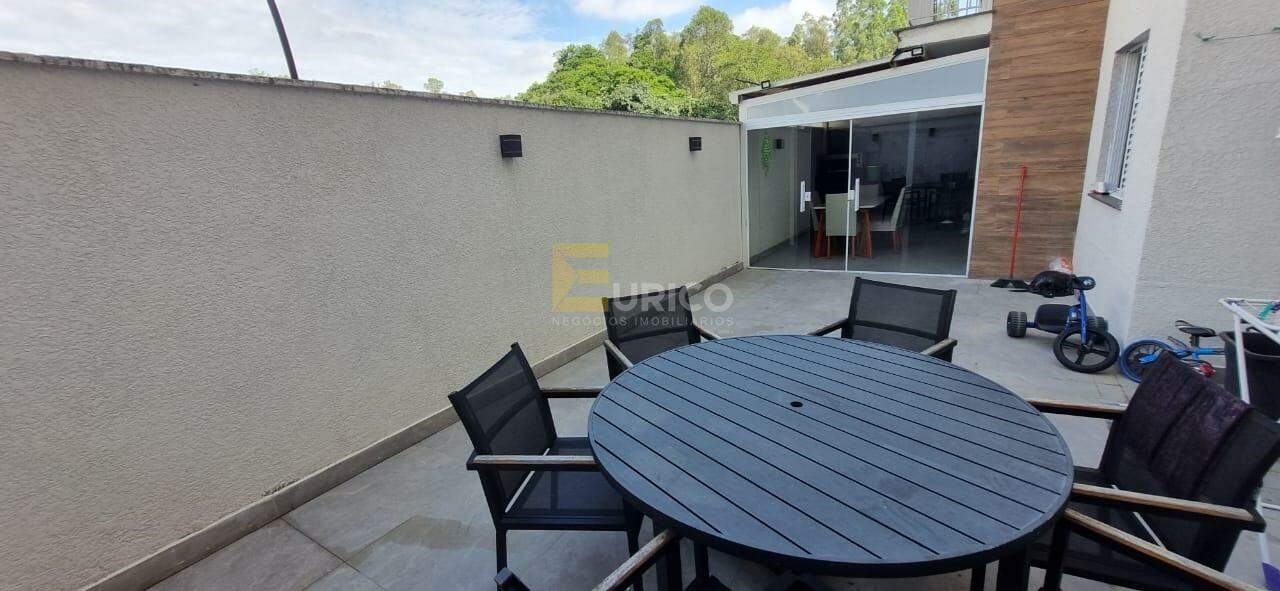 Apartamento à venda no Condomínio Residencial Bello Cielo II em Vinhedo/SP: 