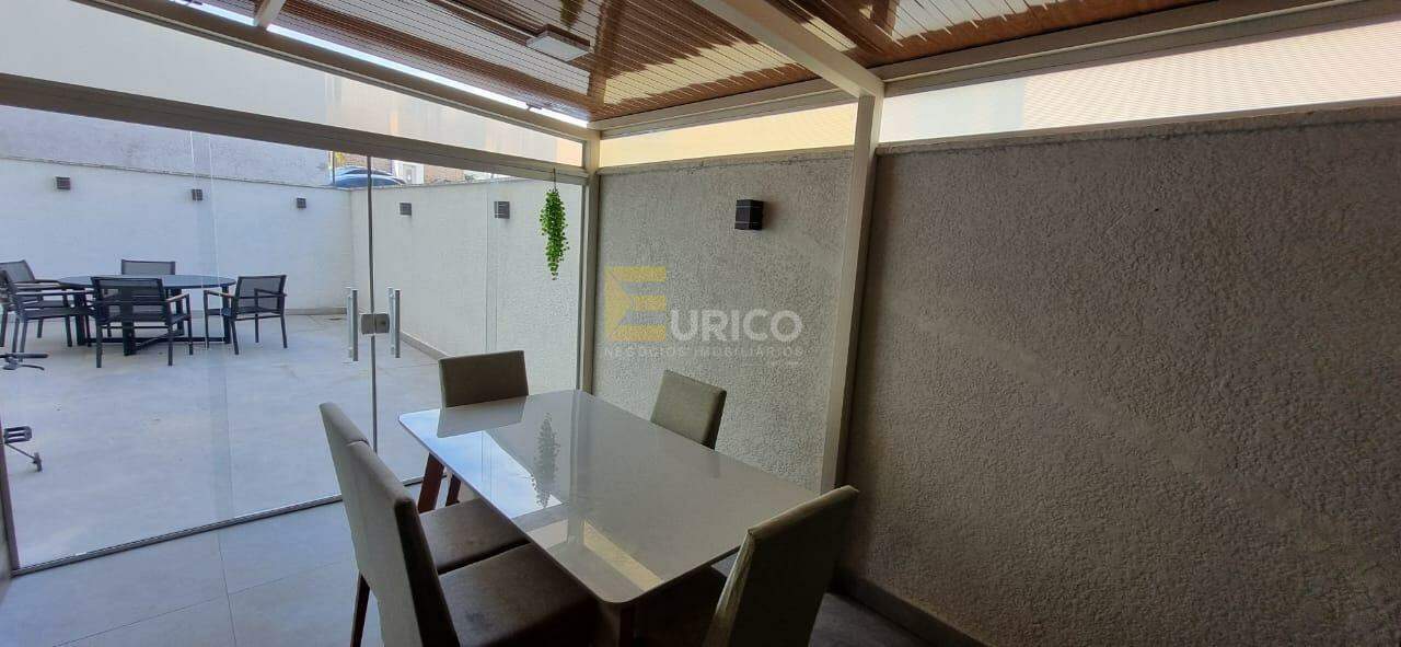 Apartamento à venda no Condomínio Residencial Bello Cielo II em Vinhedo/SP: 