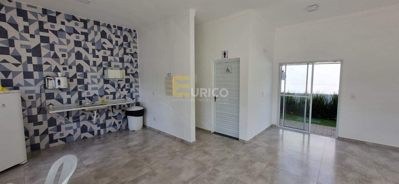 Apartamento à venda no Condomínio Residencial Bello Cielo II em Vinhedo/SP: 
