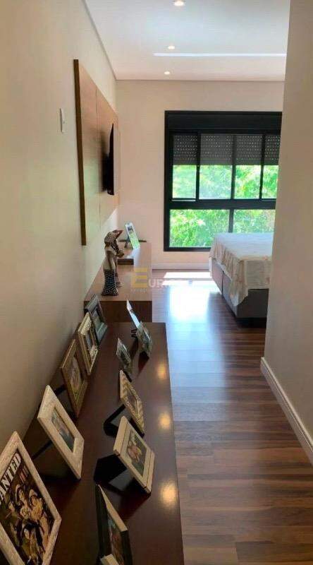 Casa em condomínio à venda no Condomínio Santa Isabel em Louveira/SP: