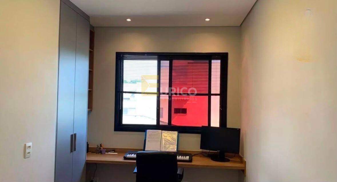 Casa em condomínio à venda no Condomínio Santa Isabel em Louveira/SP: