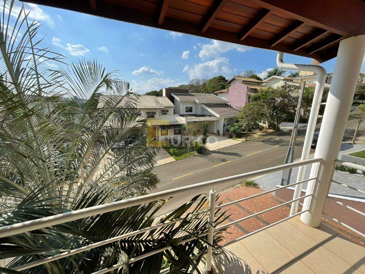 Casa em condomínio à venda no Condomínio Residencial Villa Fontana em Valinhos/SP: