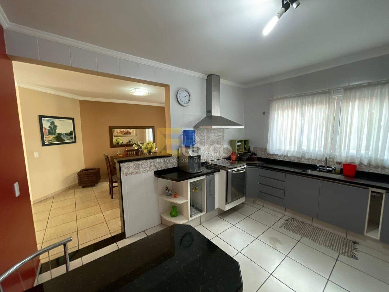 Casa em condomínio à venda no Condomínio Residencial Villa Fontana em Valinhos/SP: