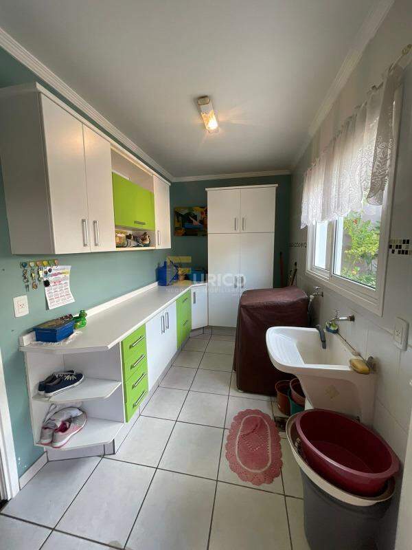 Casa em condomínio à venda no Condomínio Residencial Villa Fontana em Valinhos/SP:
