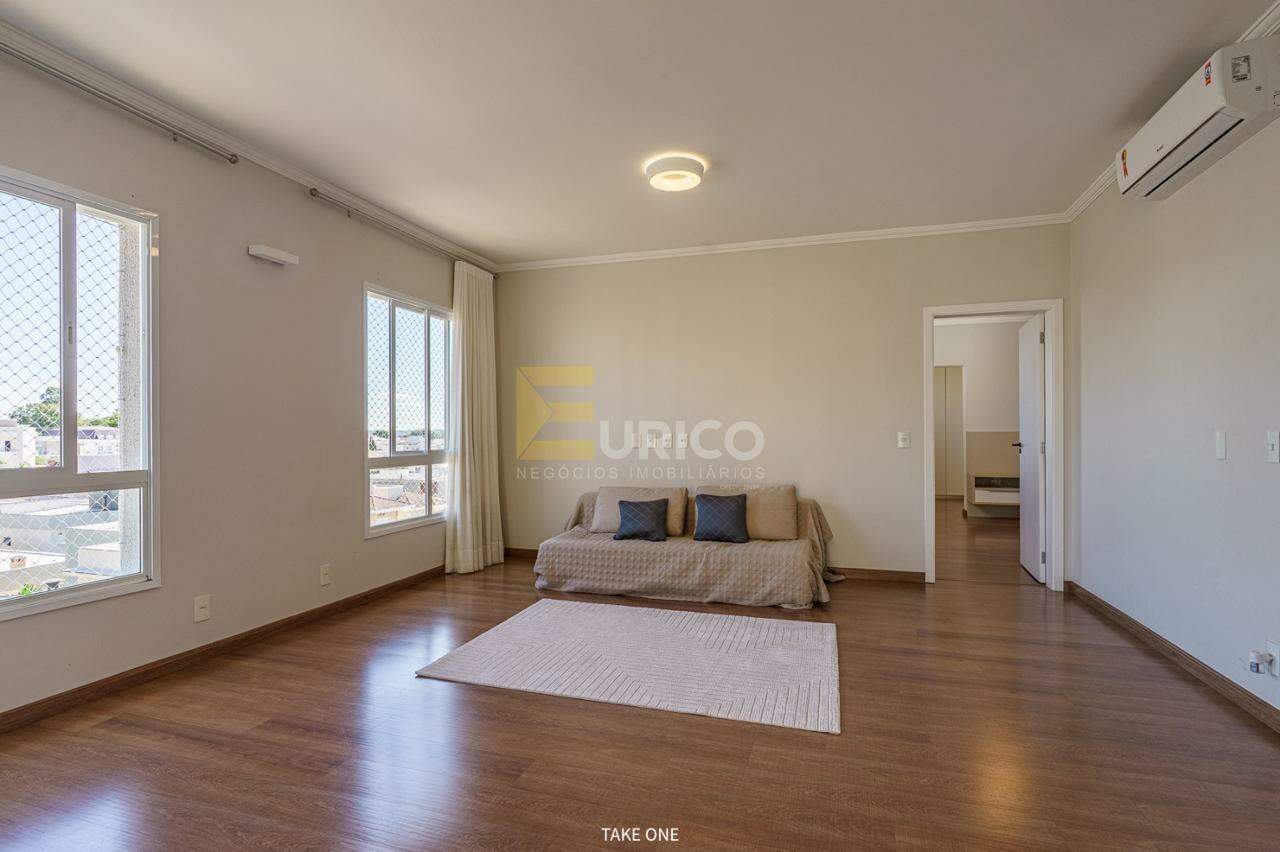 Casa em condomínio à venda no Condomínio Portal do Jequitibá em Valinhos/SP: 