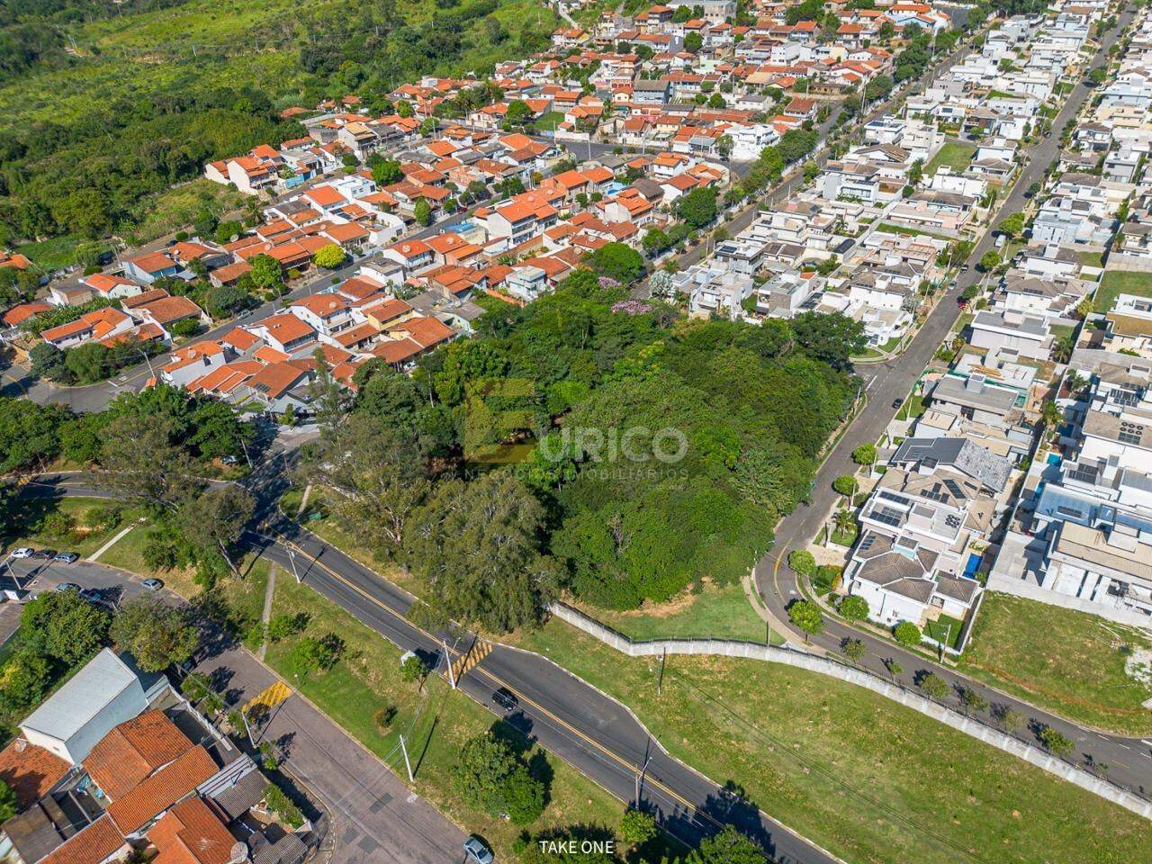 Casa em condomínio à venda no Condomínio Portal do Jequitibá em Valinhos/SP: 