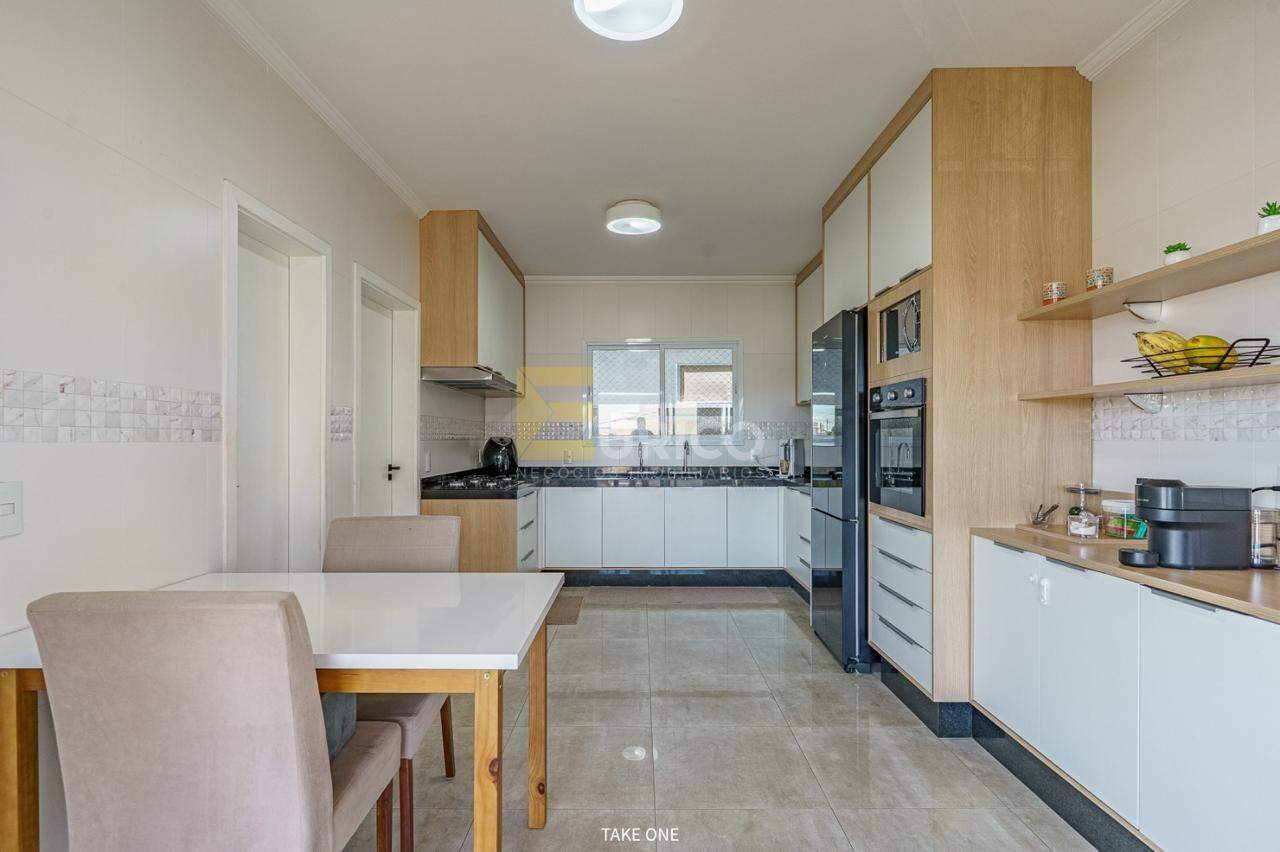 Casa em condomínio à venda no Condomínio Portal do Jequitibá em Valinhos/SP: 