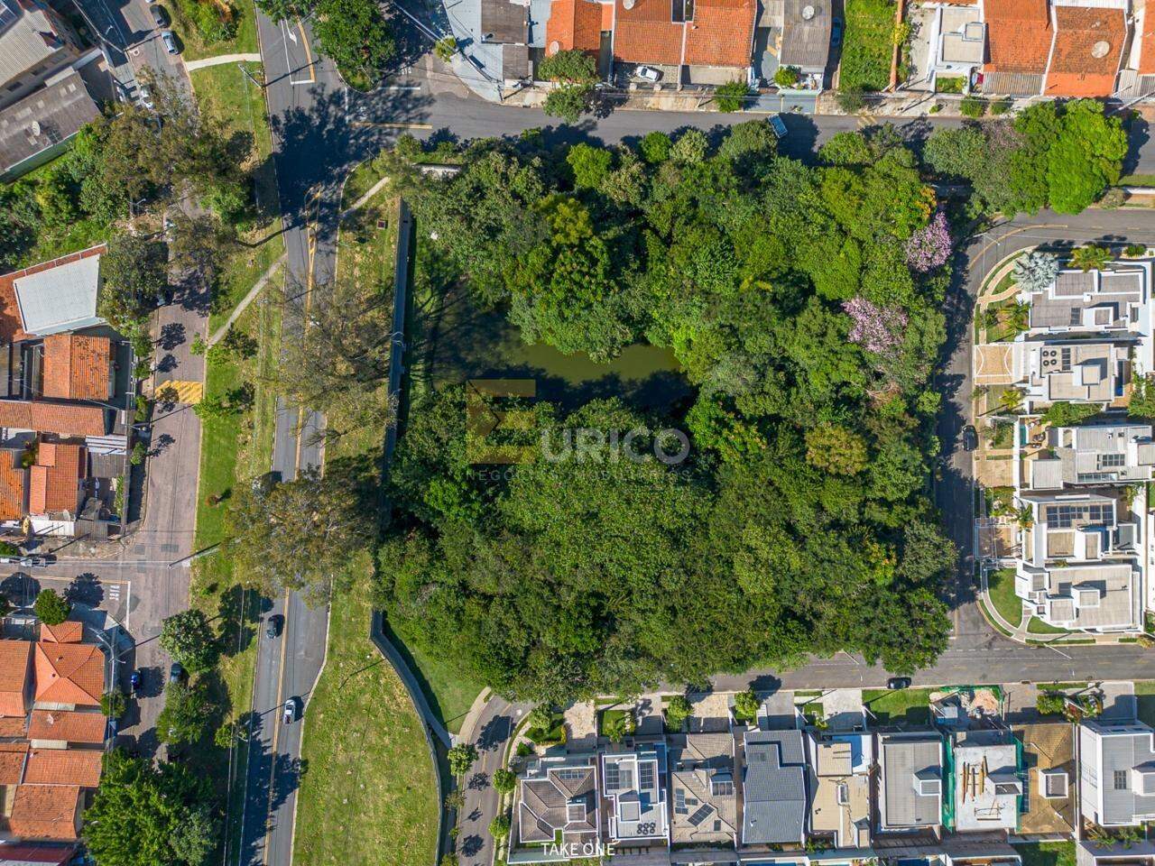 Casa em condomínio à venda no Condomínio Portal do Jequitibá em Valinhos/SP: 