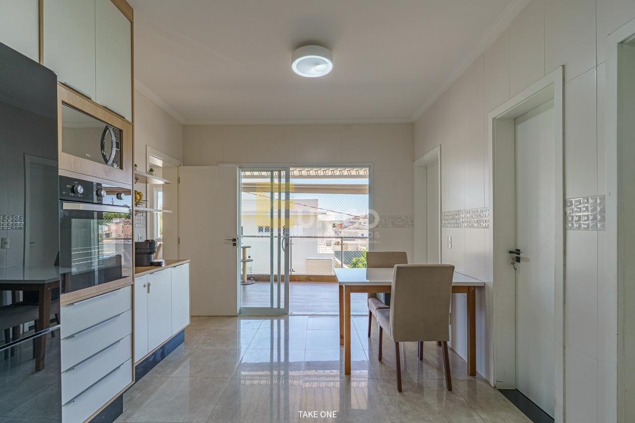 Casa em condomínio à venda no Condomínio Portal do Jequitibá em Valinhos/SP: 