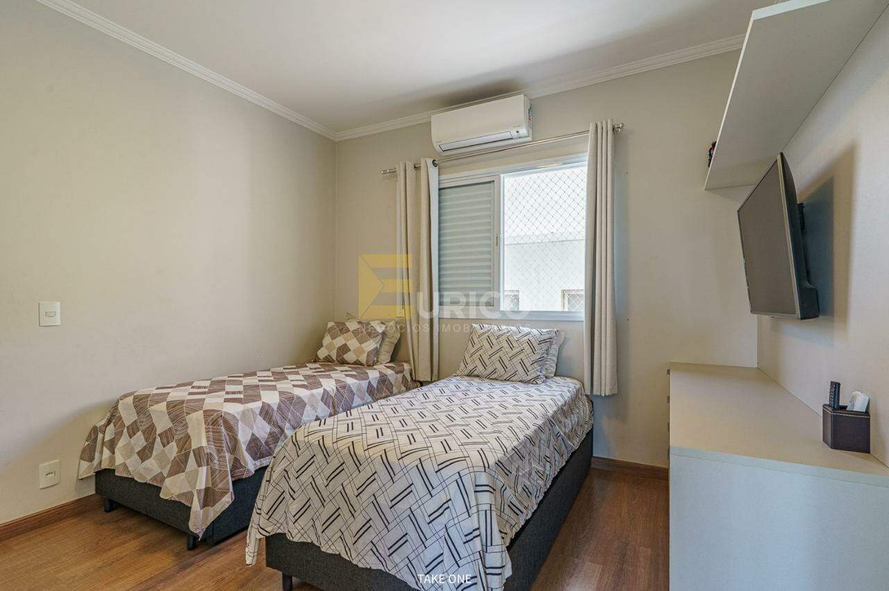 Casa em condomínio à venda no Condomínio Portal do Jequitibá em Valinhos/SP: 