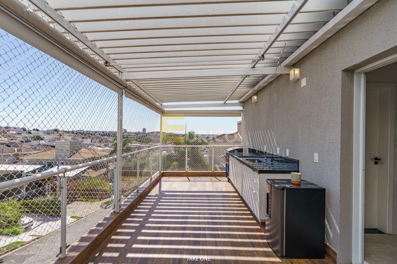 Casa em condomínio à venda no Condomínio Portal do Jequitibá em Valinhos/SP: 