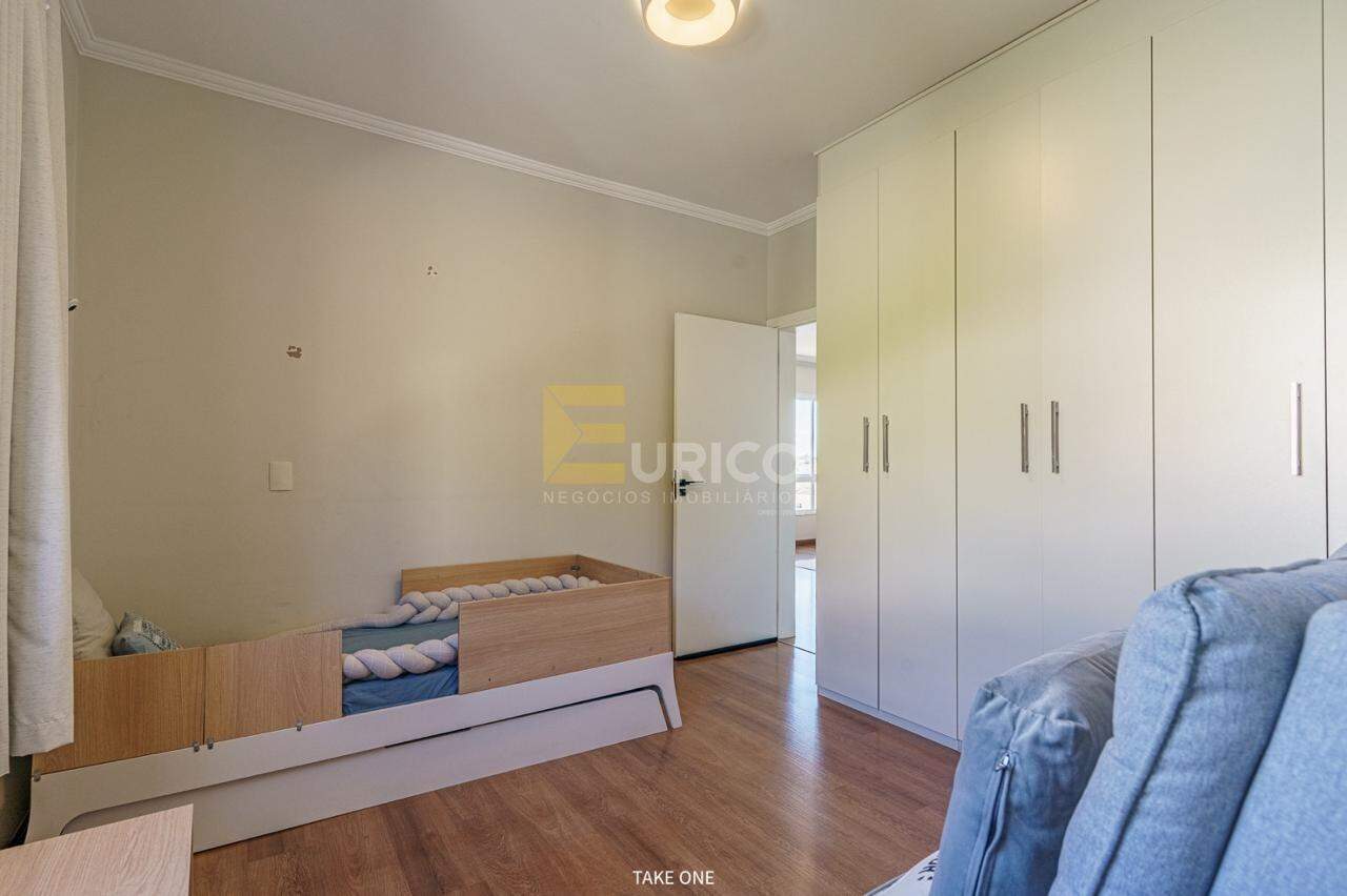 Casa em condomínio à venda no Condomínio Portal do Jequitibá em Valinhos/SP: 