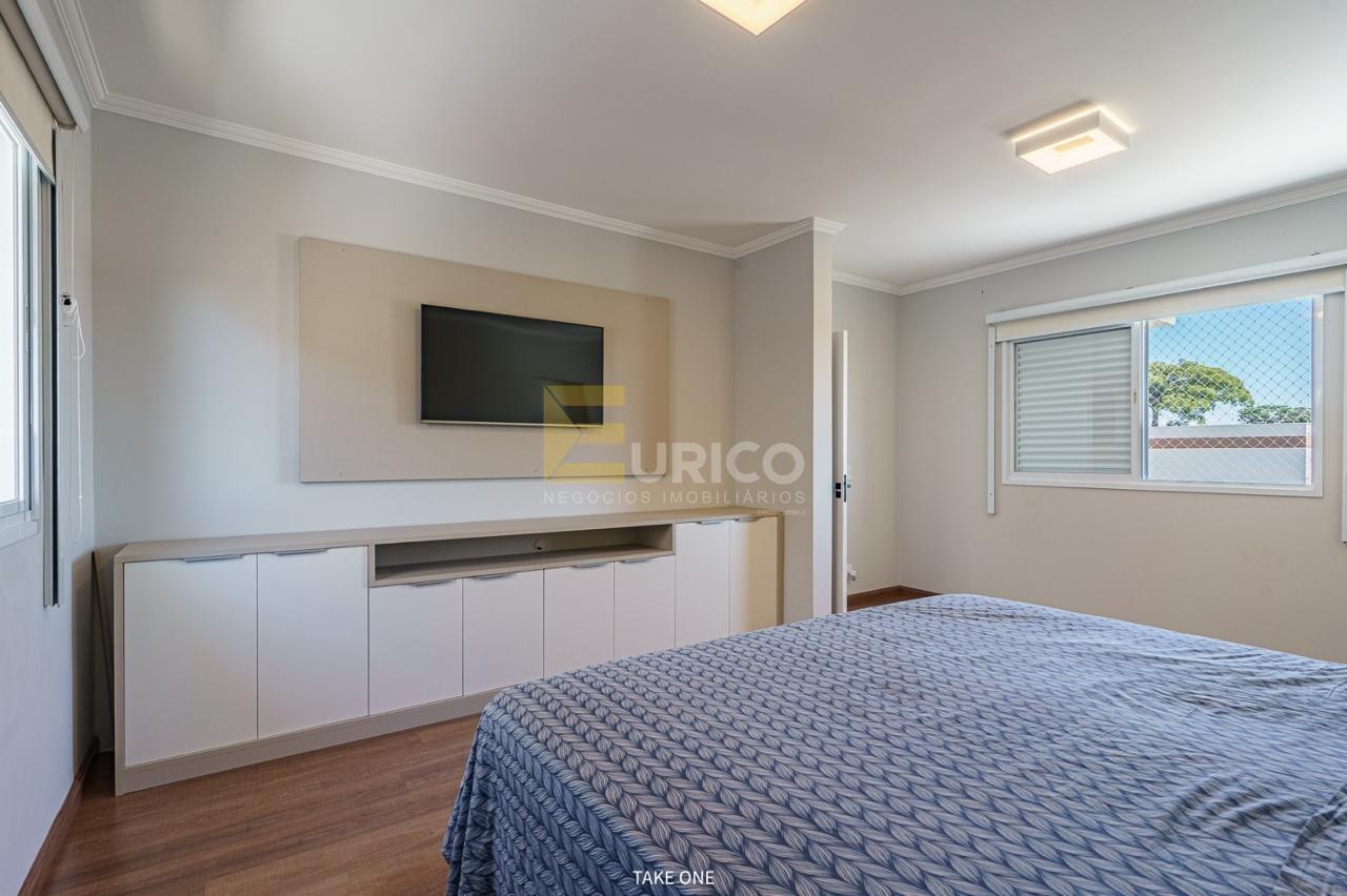 Casa em condomínio à venda no Condomínio Portal do Jequitibá em Valinhos/SP: 