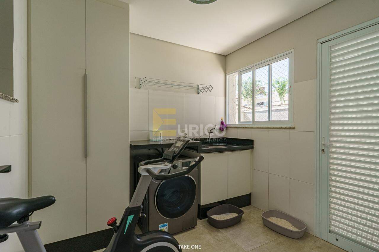 Casa em condomínio à venda no Condomínio Portal do Jequitibá em Valinhos/SP: 