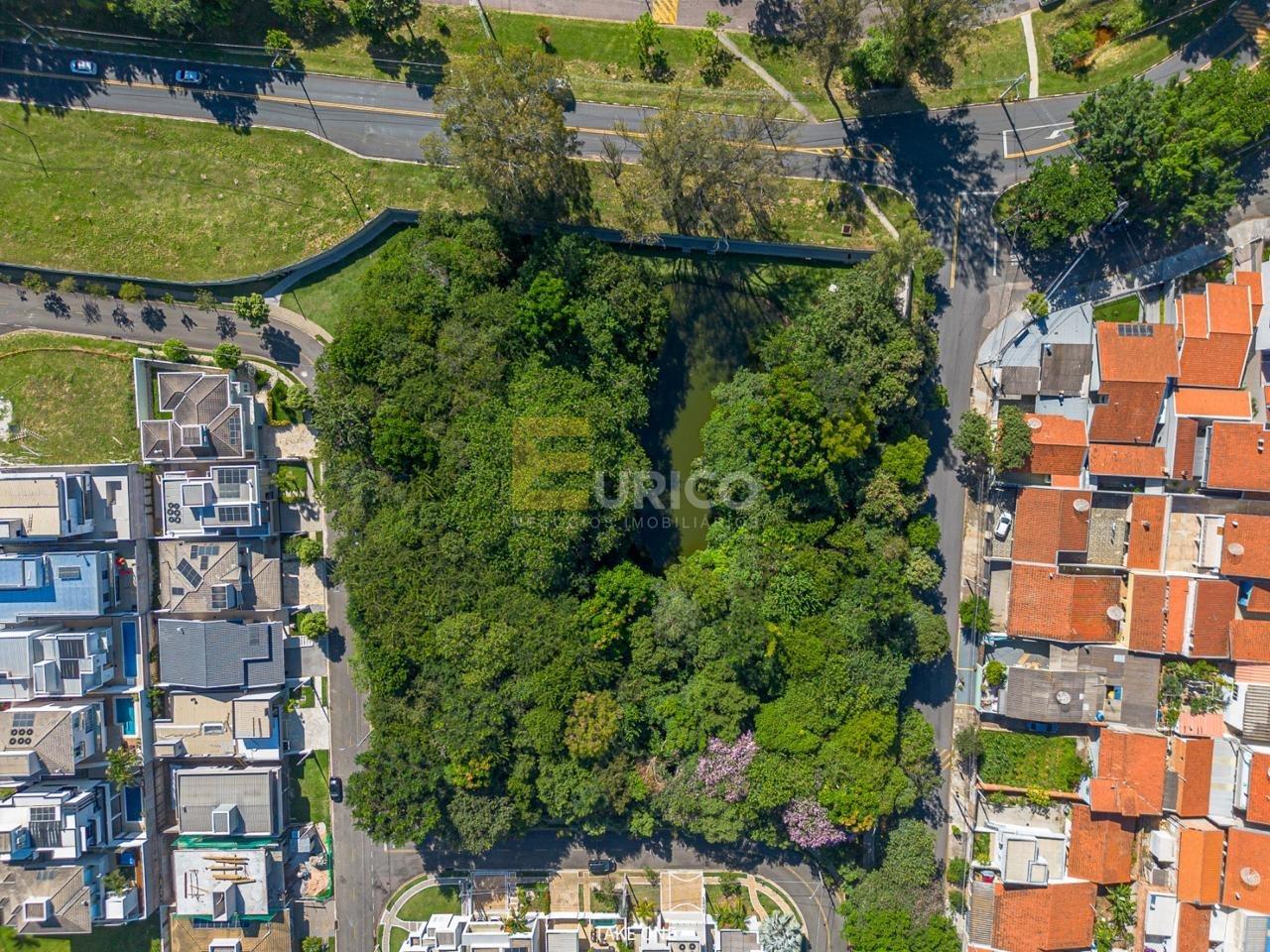 Casa em condomínio à venda no Condomínio Portal do Jequitibá em Valinhos/SP: 