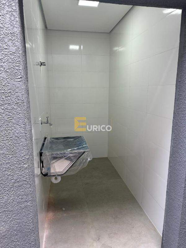 Casa em condomínio à venda no Wanel Ville em Sorocaba/SP: 