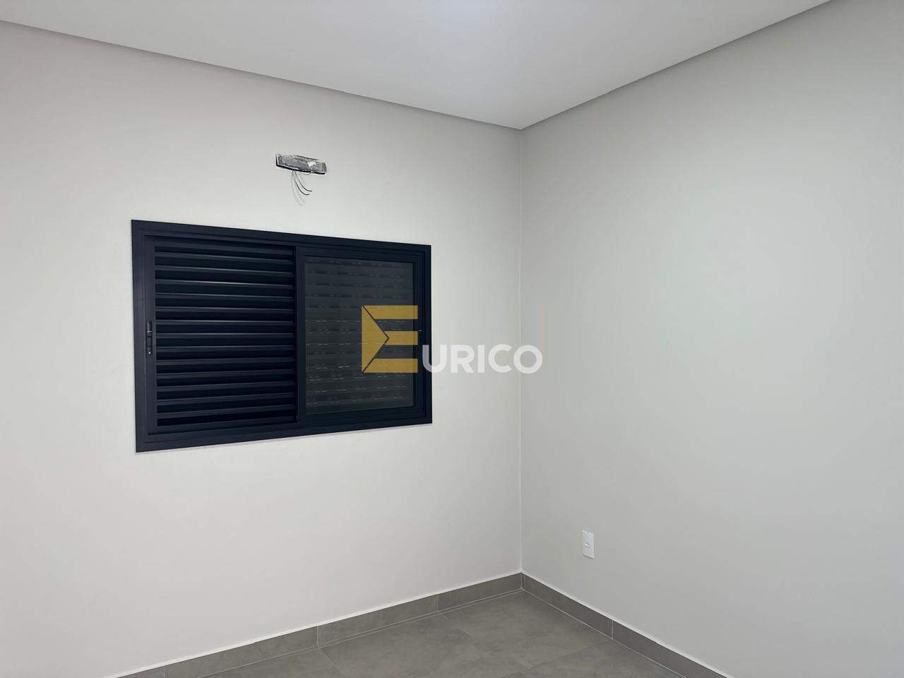 Casa em condomínio à venda no Wanel Ville em Sorocaba/SP: 