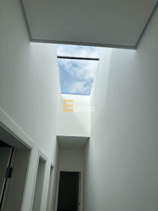 Casa em condomínio à venda no Wanel Ville em Sorocaba/SP: 